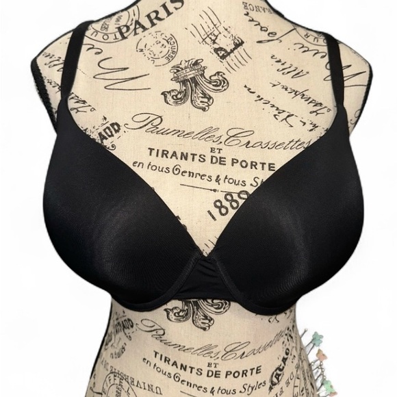Victoria's Secret Other - Victoria's Secret Classic Black Bra